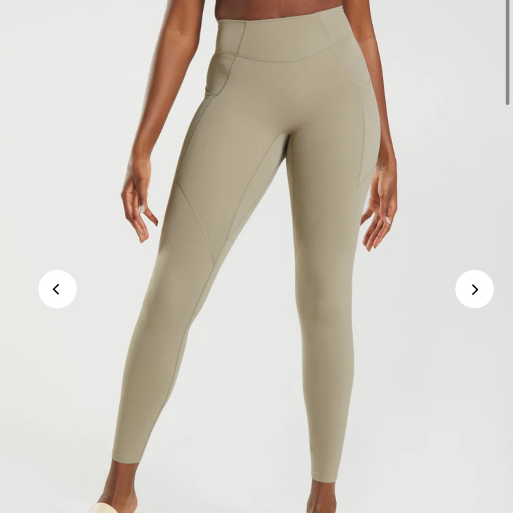 Whitney Leggings